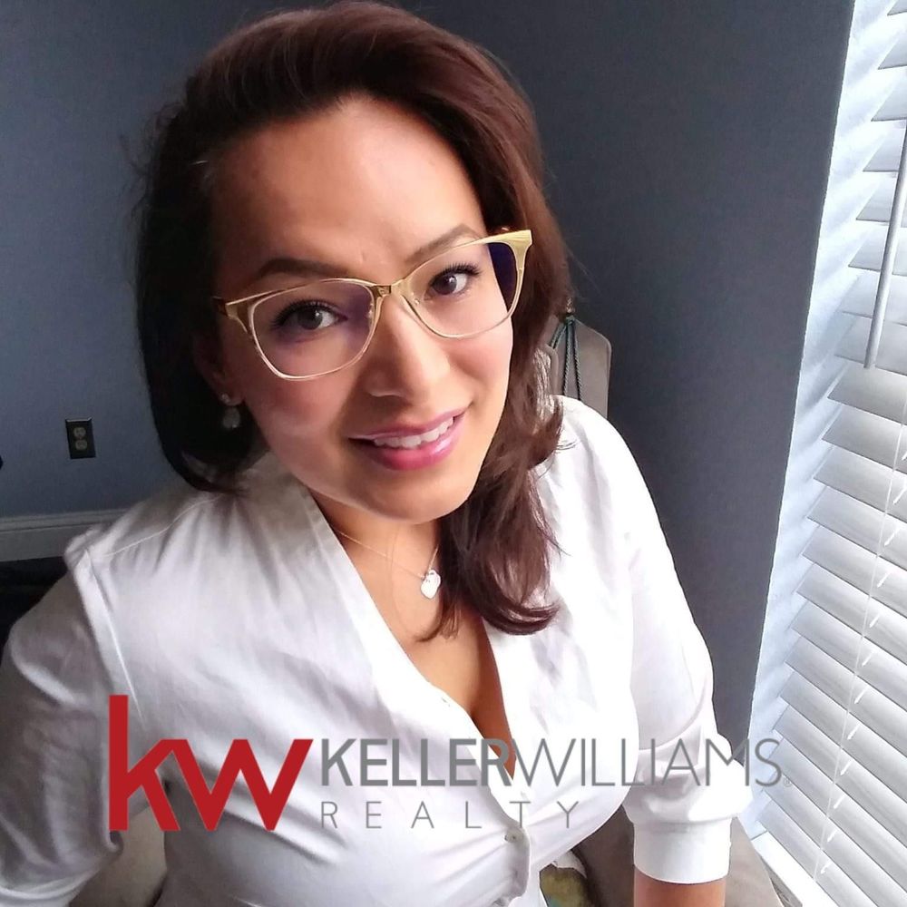 Meet your Posher, Karla